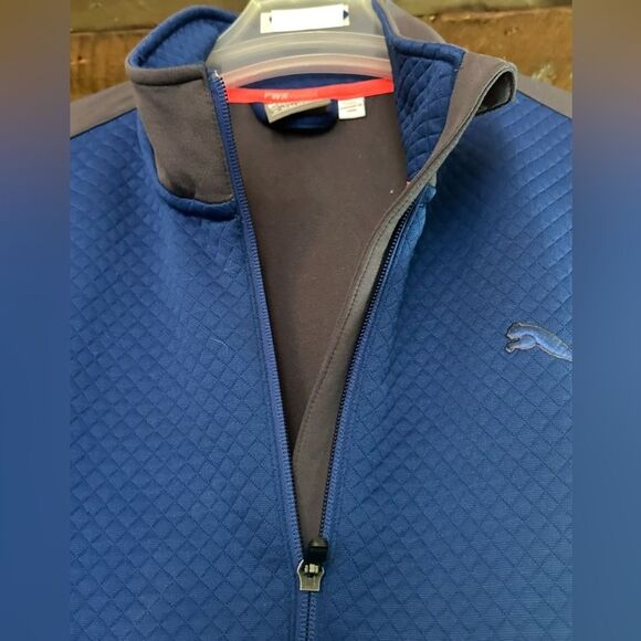 PUMA GOLF Warm Cell  PWRWARM Size M - Picture 7 of 16